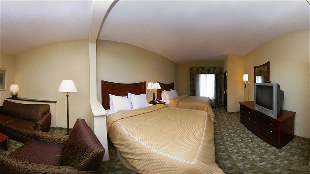 Holiday Inn Express Jacksonville East By Ihg Bagian luar foto
