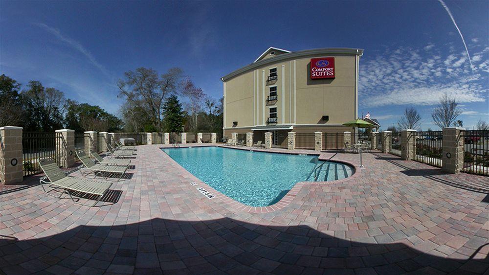 Holiday Inn Express Jacksonville East By Ihg Bagian luar foto