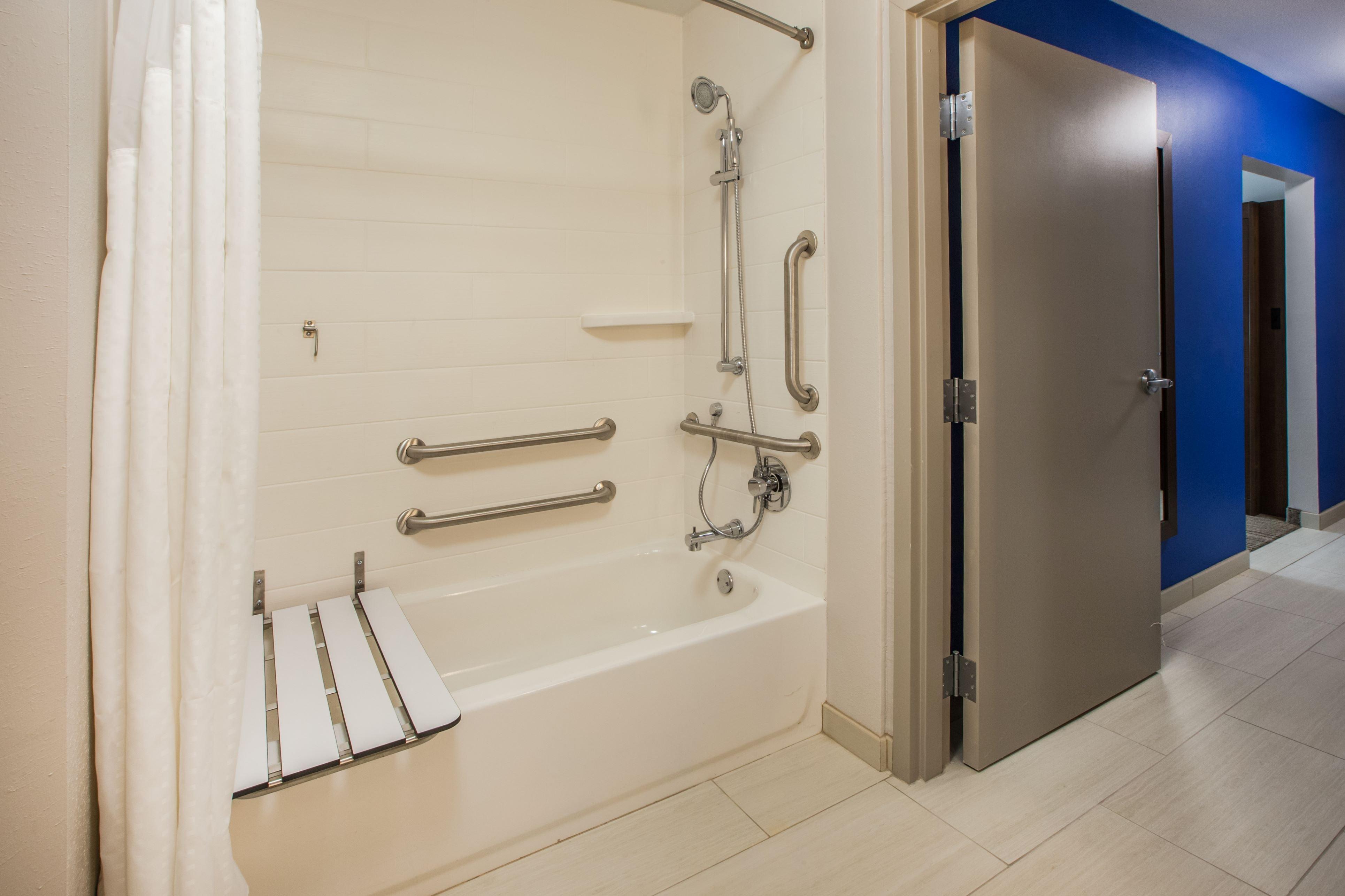 Holiday Inn Express Jacksonville East By Ihg Bagian luar foto