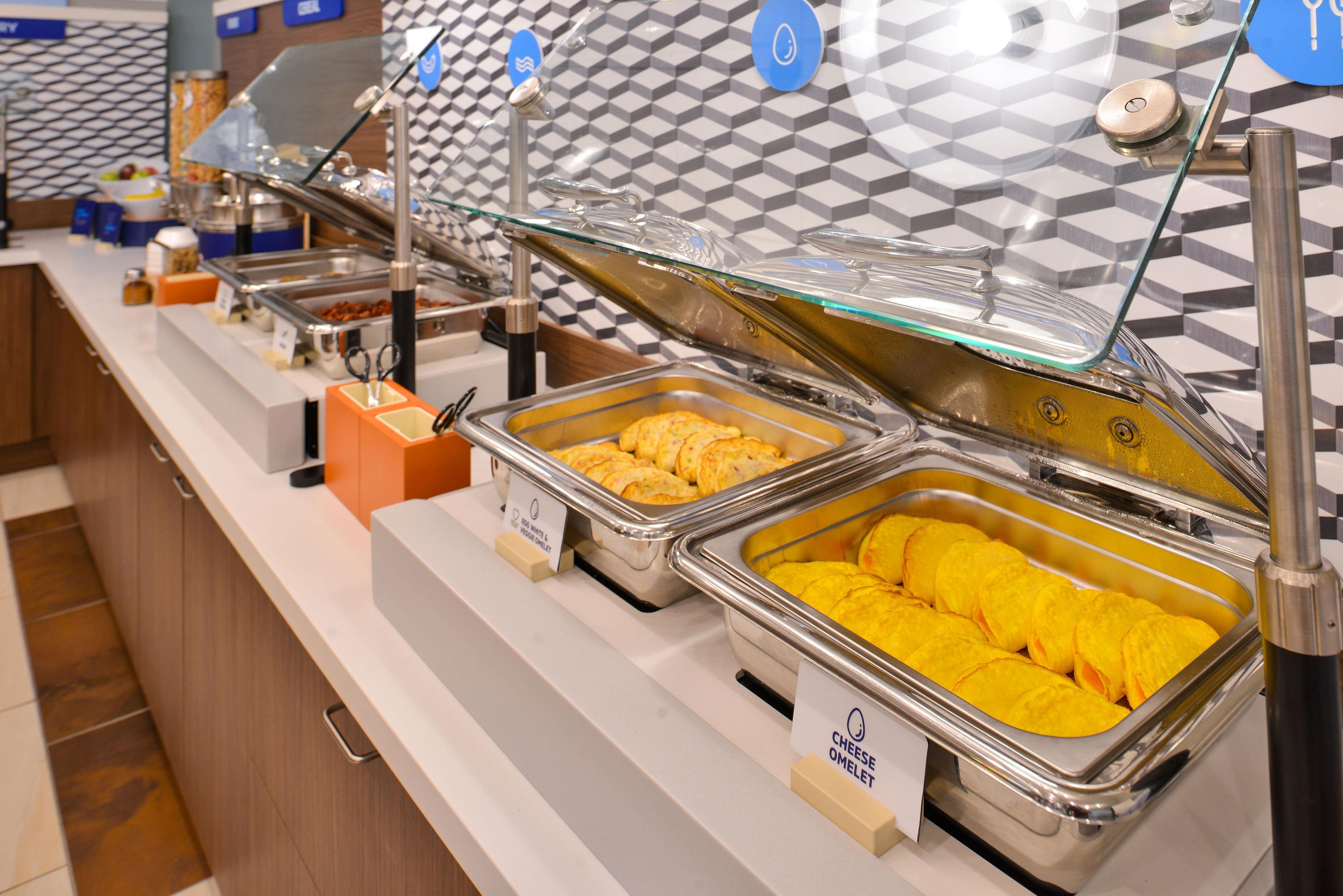 Holiday Inn Express Jacksonville East By Ihg Bagian luar foto