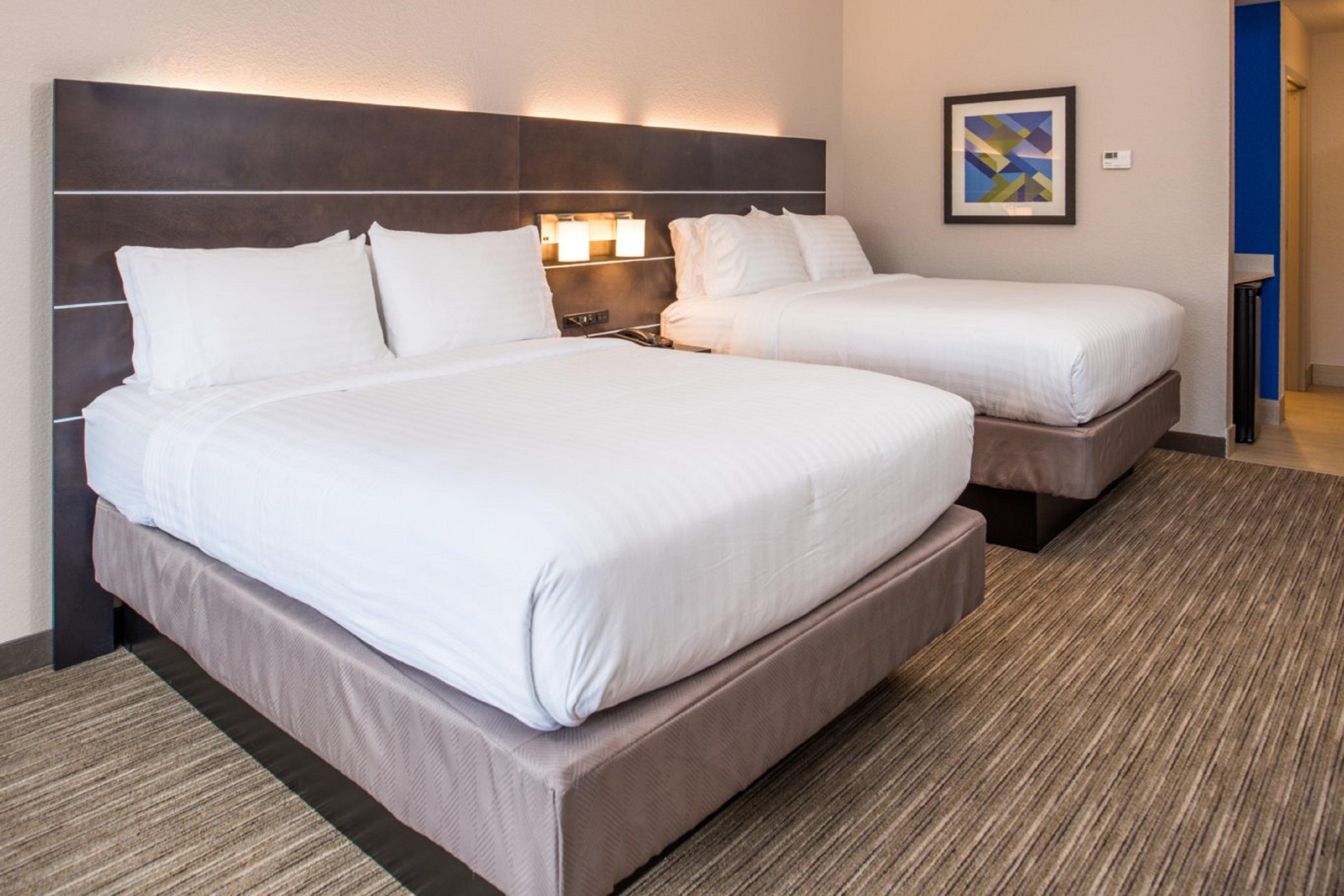 Holiday Inn Express Jacksonville East By Ihg Bagian luar foto