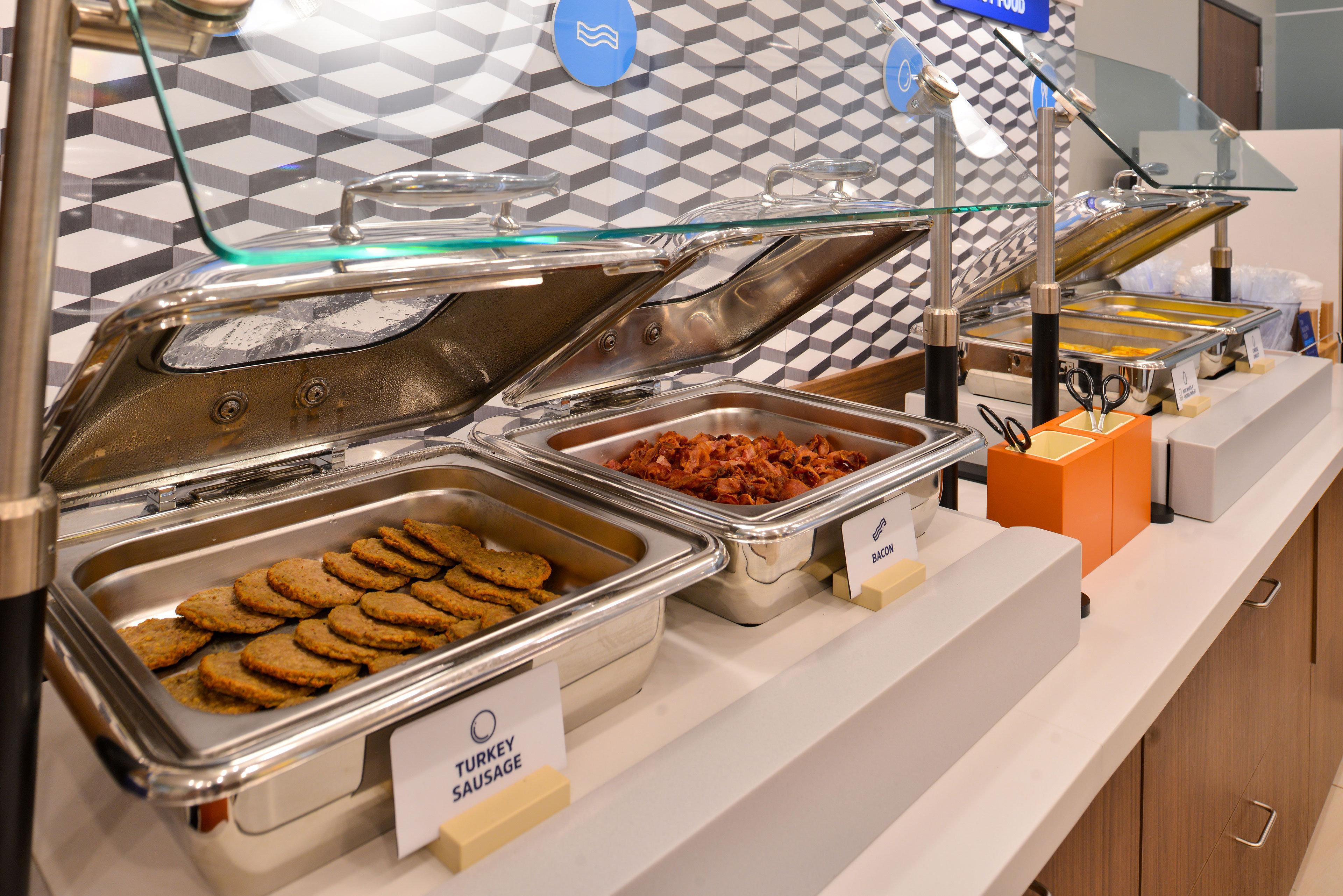 Holiday Inn Express Jacksonville East By Ihg Bagian luar foto