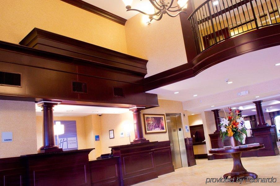 Holiday Inn Express Jacksonville East By Ihg Bagian luar foto