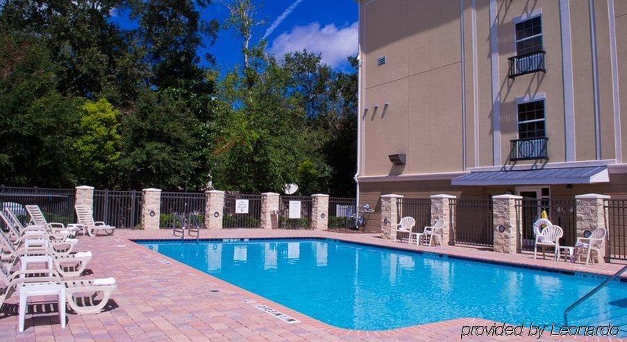 Holiday Inn Express Jacksonville East By Ihg Bagian luar foto