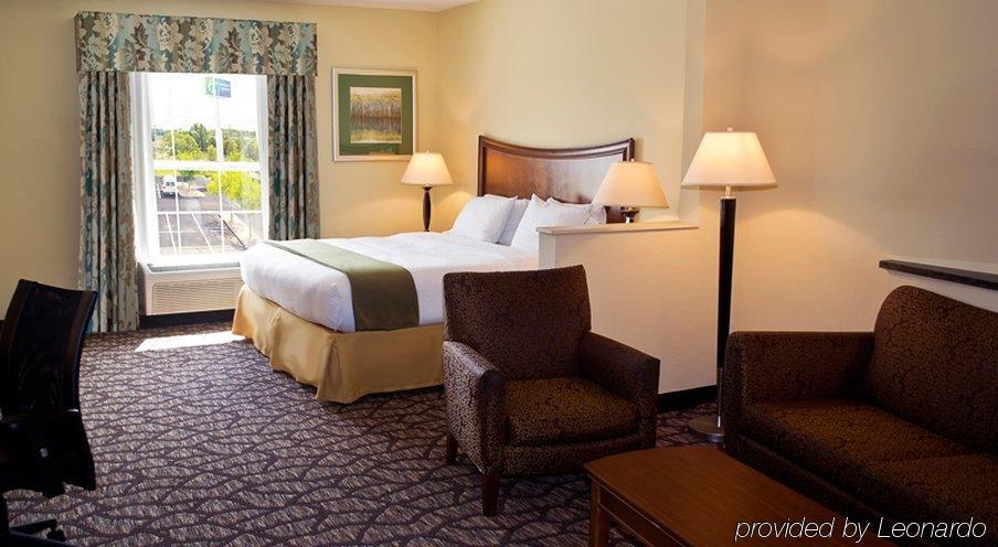 Holiday Inn Express Jacksonville East By Ihg Bagian luar foto