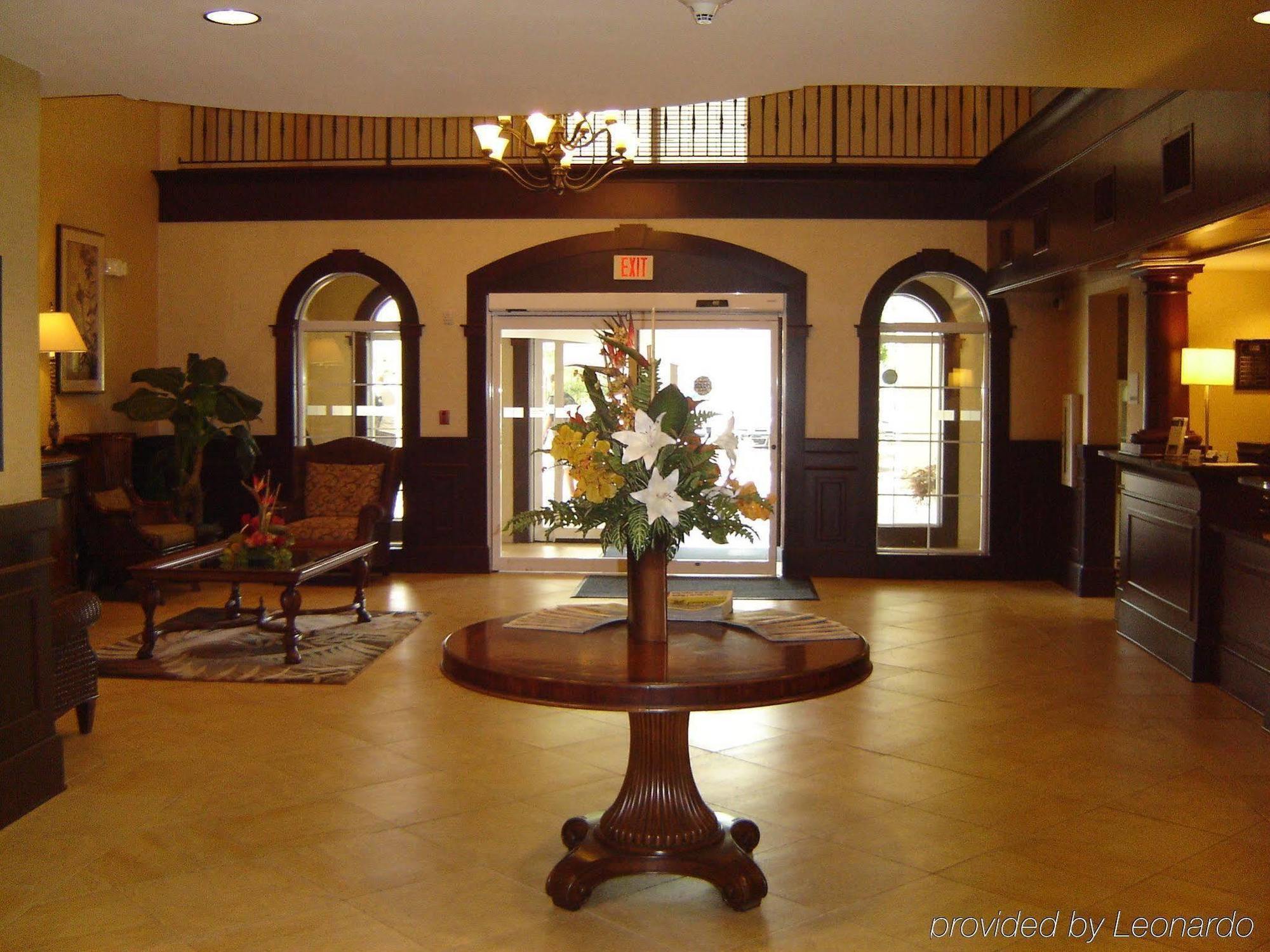 Holiday Inn Express Jacksonville East By Ihg Bagian luar foto