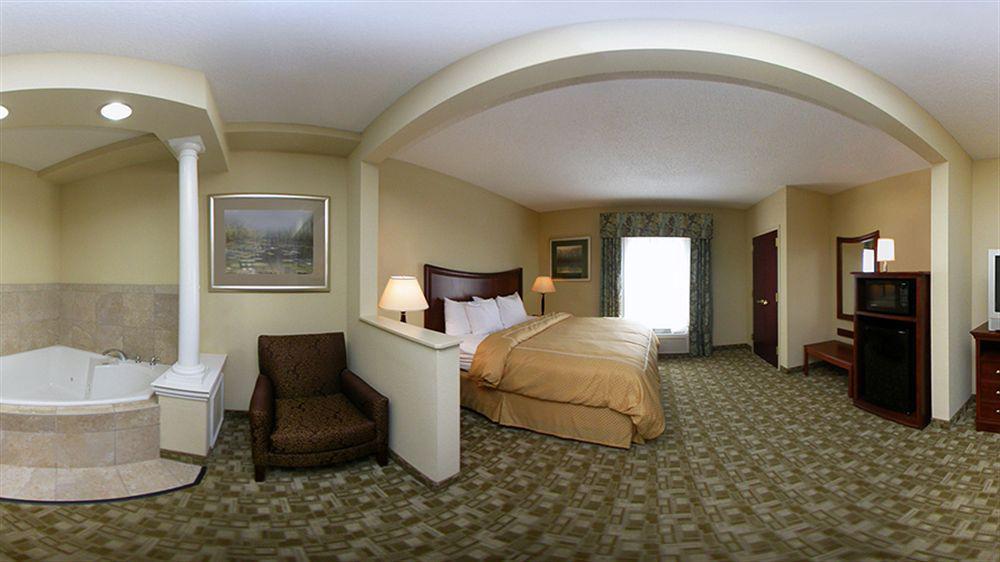 Holiday Inn Express Jacksonville East By Ihg Bagian luar foto